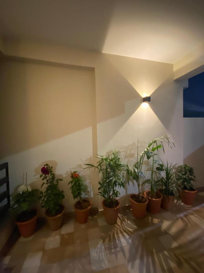 Continental Boutique House Bed & Breakfast Islamabad Ngoại thất bức ảnh