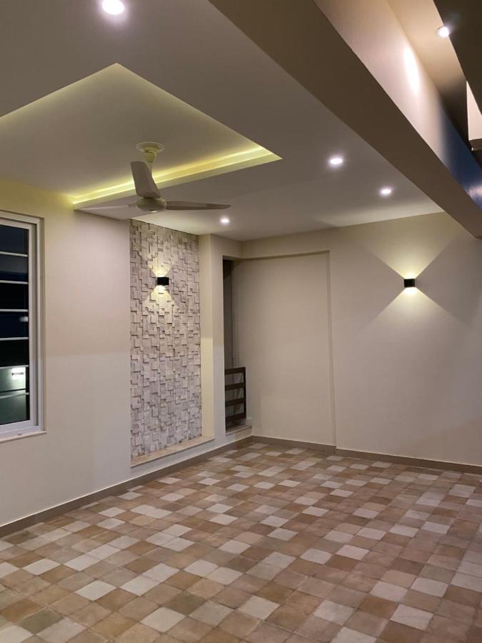 Continental Boutique House Bed & Breakfast Islamabad Ngoại thất bức ảnh