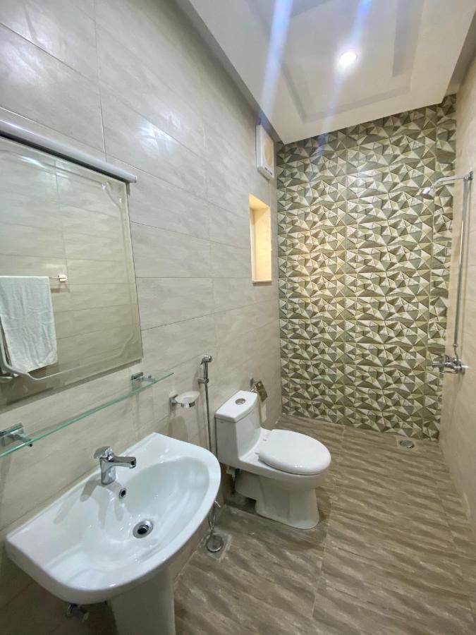 Continental Boutique House Bed & Breakfast Islamabad Ngoại thất bức ảnh