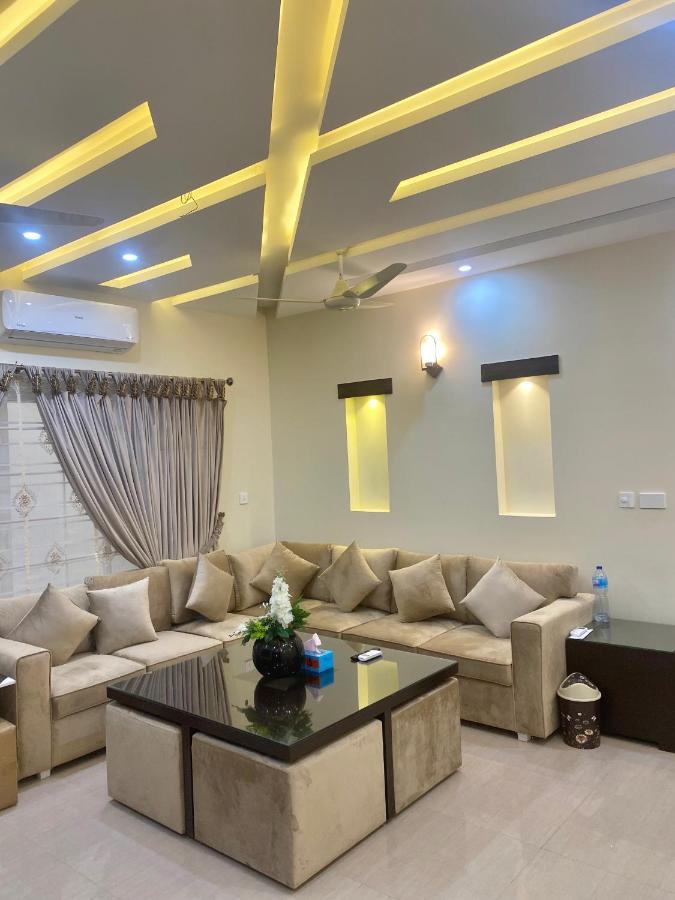 Continental Boutique House Bed & Breakfast Islamabad Ngoại thất bức ảnh