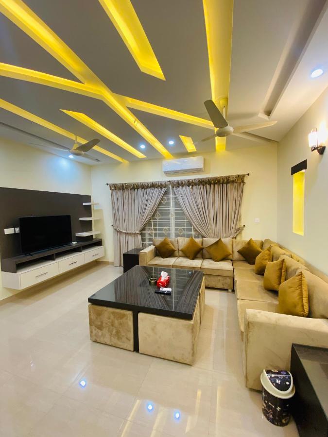 Continental Boutique House Bed & Breakfast Islamabad Ngoại thất bức ảnh