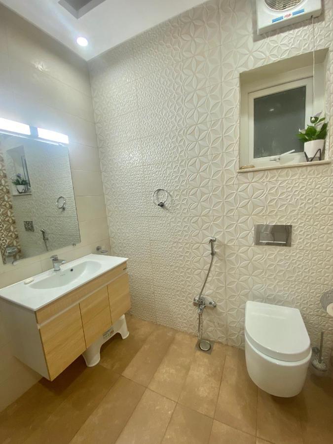 Continental Boutique House Bed & Breakfast Islamabad Ngoại thất bức ảnh