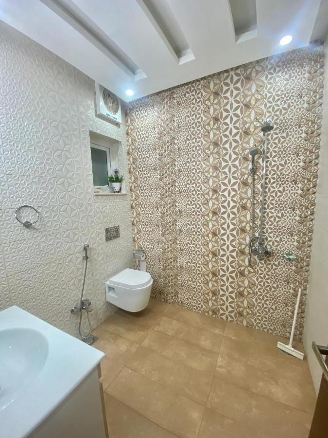 Continental Boutique House Bed & Breakfast Islamabad Ngoại thất bức ảnh